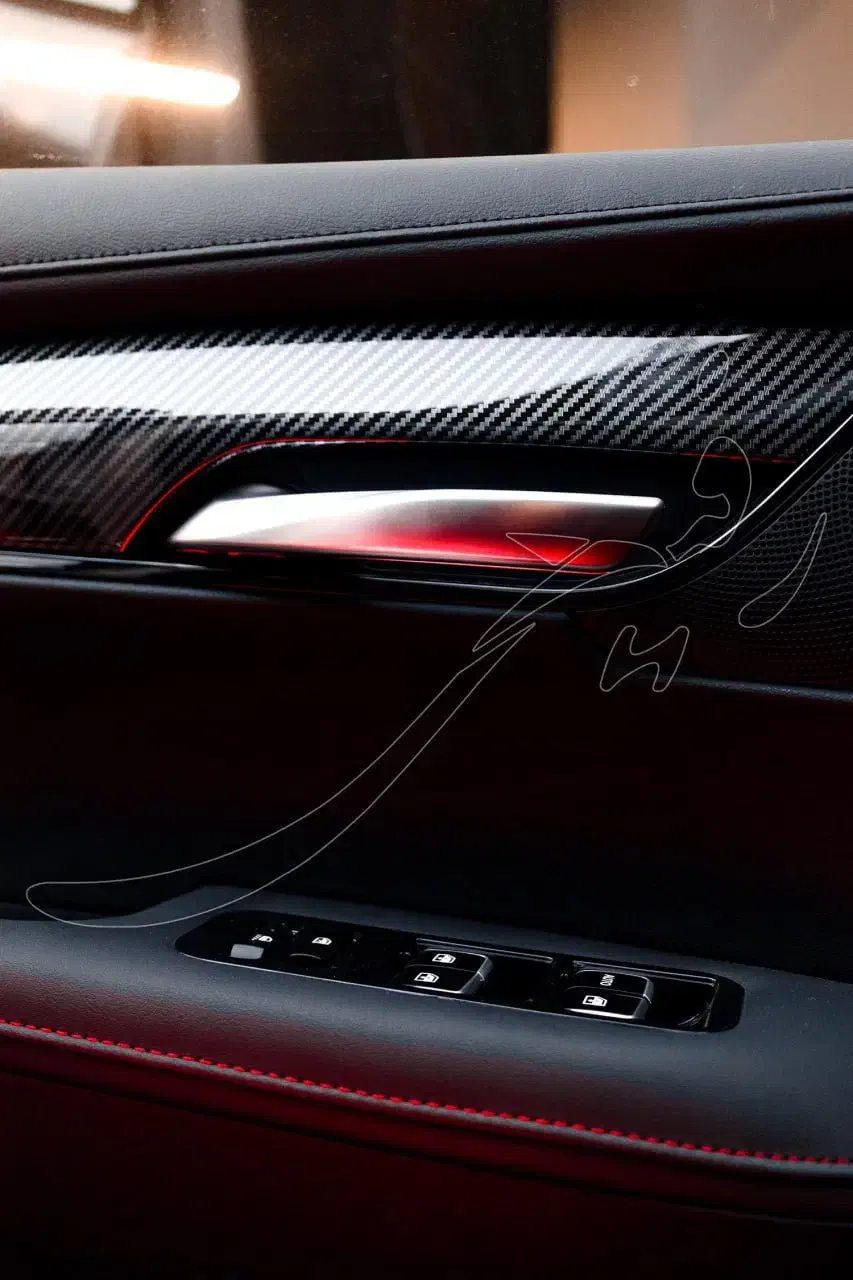 فروش خودروی A5 کی ام سی|خودرو سواری و وانت|تهران, دروازه شمیران|دیوار