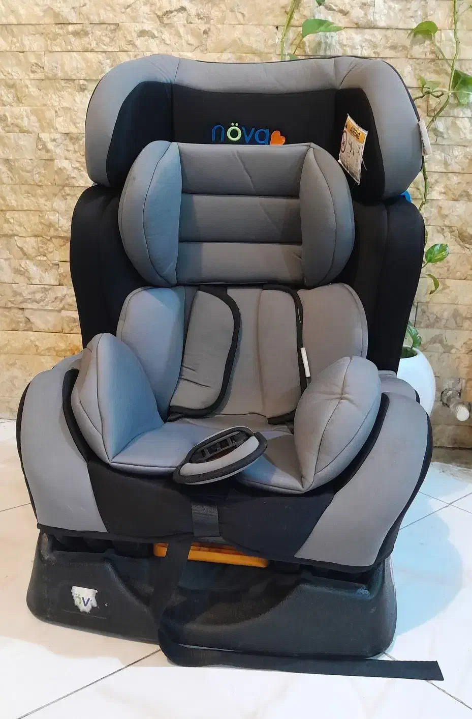 صندلی کودک ماشین|تخت و صندلی بچه|تهران, سازمان برنامه شمالی|دیوار