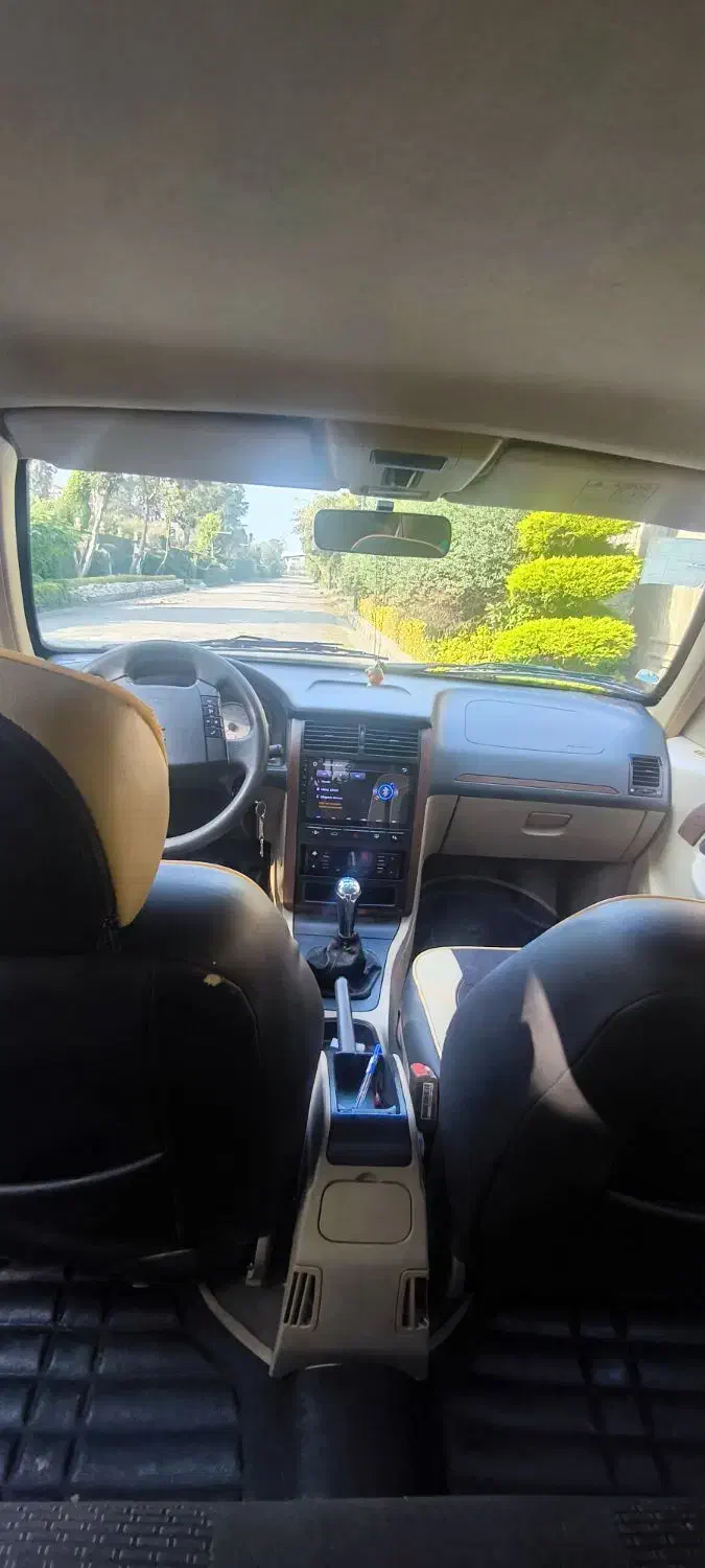 پژو پارس سال مدل 1395 کارمندی، کم کار و بدون رنگ|خودرو سواری و وانت|رامسر, |دیوار