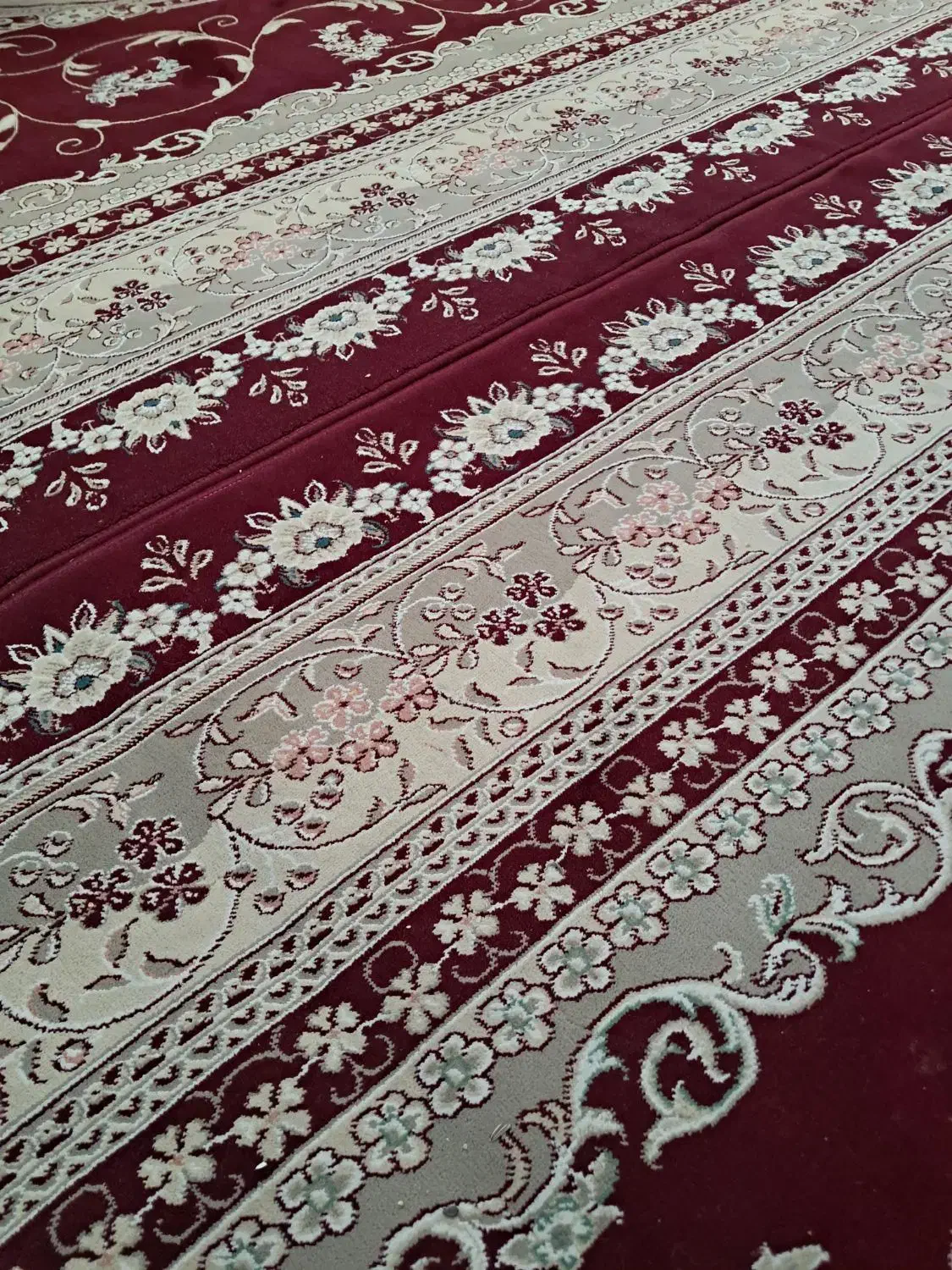 فرش ماشینی|فرش|سیستان, |دیوار