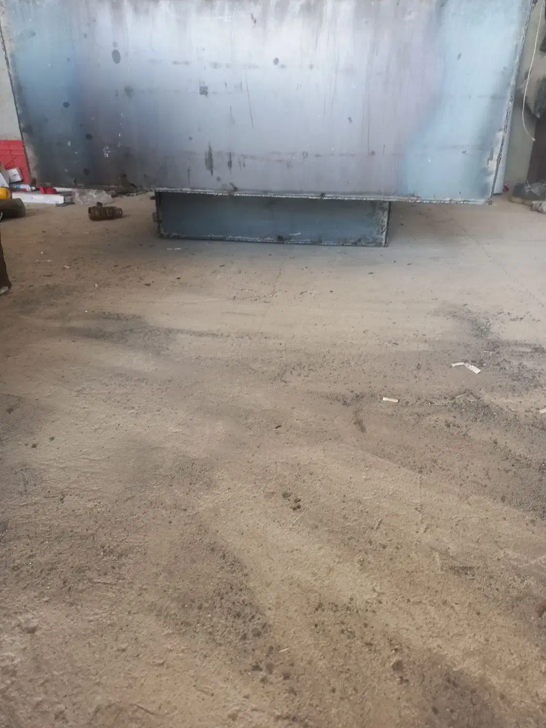 تانکر نیسان ، تانکر گازوئیل ، تانکر روغن|قطعات یدکی و لوازم جانبی|کبودرآهنگ, |دیوار