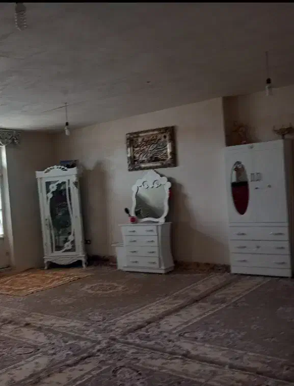 بوفه کمد میز ارایشی|بوفه، ویترین، کنسول|کبودرآهنگ, |دیوار