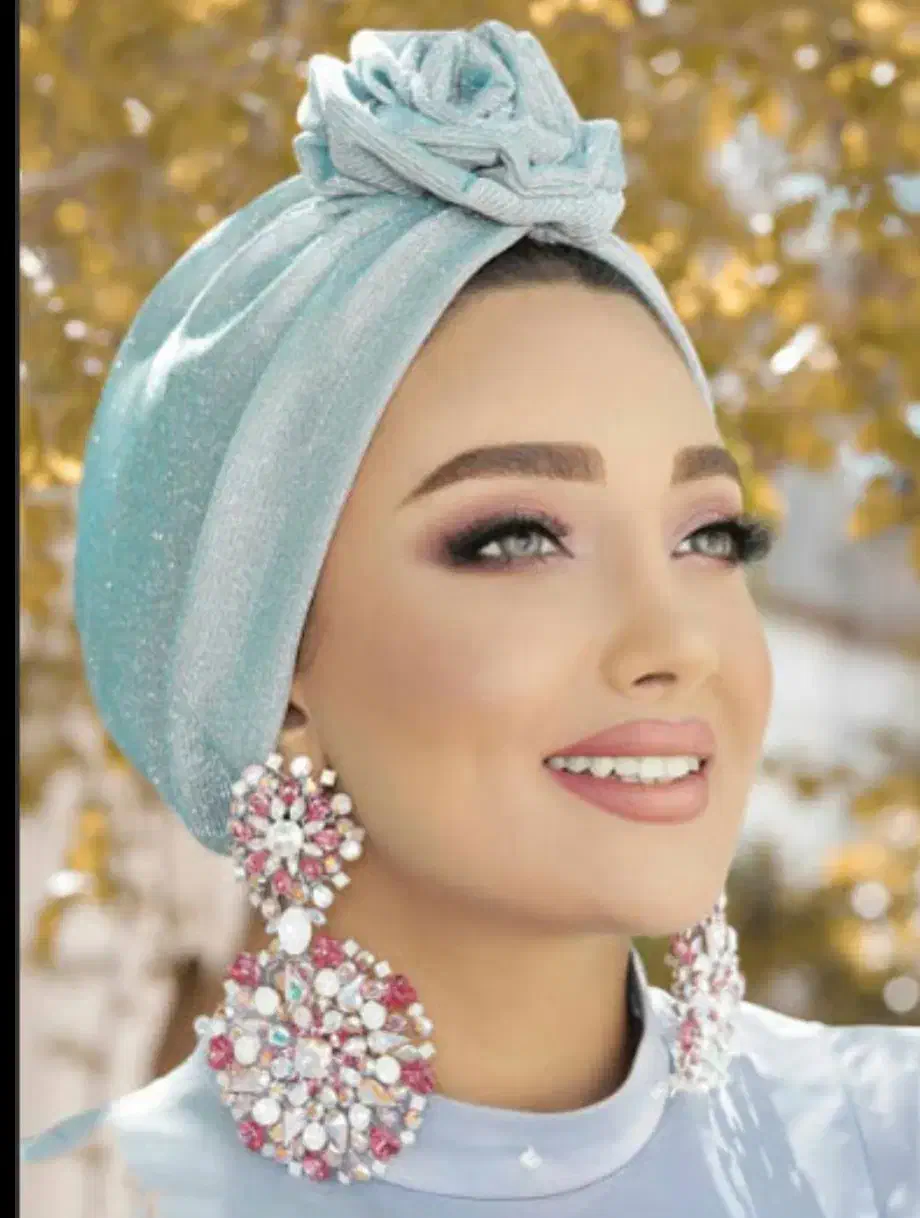 آرایشگر سیار برای خانمای مُسن و خانمهای بچه دار|خدمات آرایشگری و زیبایی|تهران, جی|دیوار