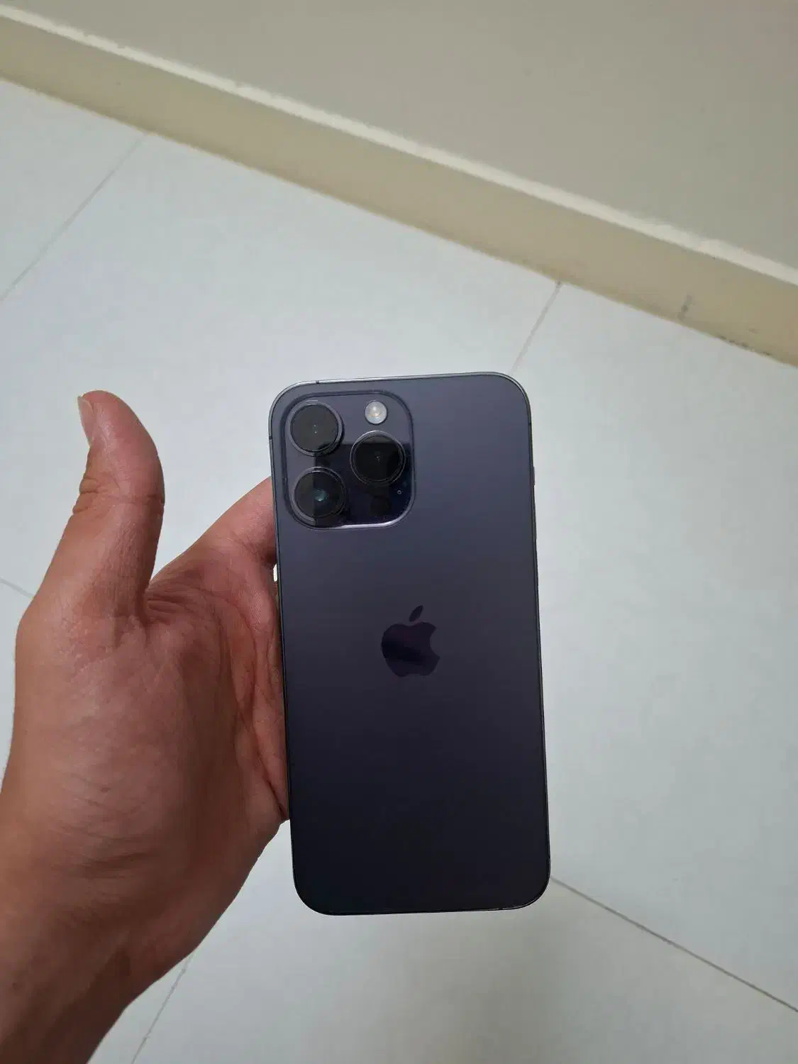 اپل iphone 14 Pro Max با حافظهٔ ۲۵۶ گیگابایت|موبایل|اراک, |دیوار