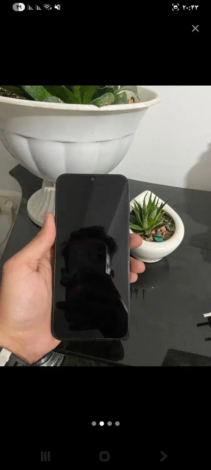 A14 128GB|موبایل|گنبد کاووس, |دیوار