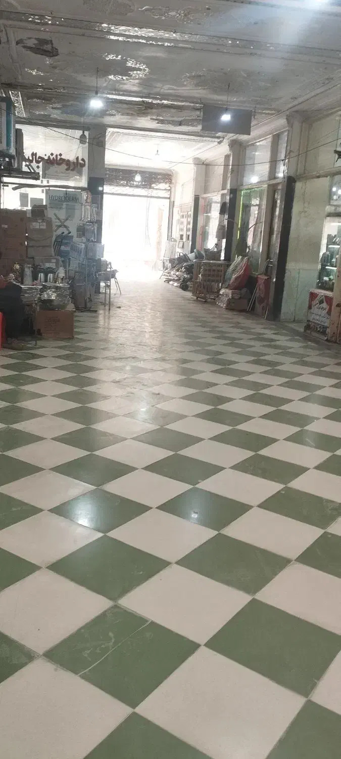 مغازه خ امام داروخانه جالینوس|اجارهٔ مغازه و غرفه|خاش, |دیوار