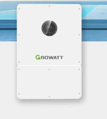 اینورتر هیبریدی گرووات Growatt WIT 12 15kw|مصالح و تجهیزات ساختمان|تهران, درب دوم|دیوار
