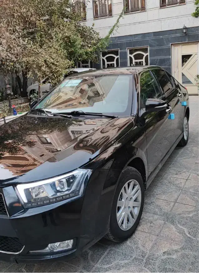 دنا پلاس ۶ دنده مدل۱۴۰۳|خودرو سواری و وانت|اهواز, شهرک نفت|دیوار