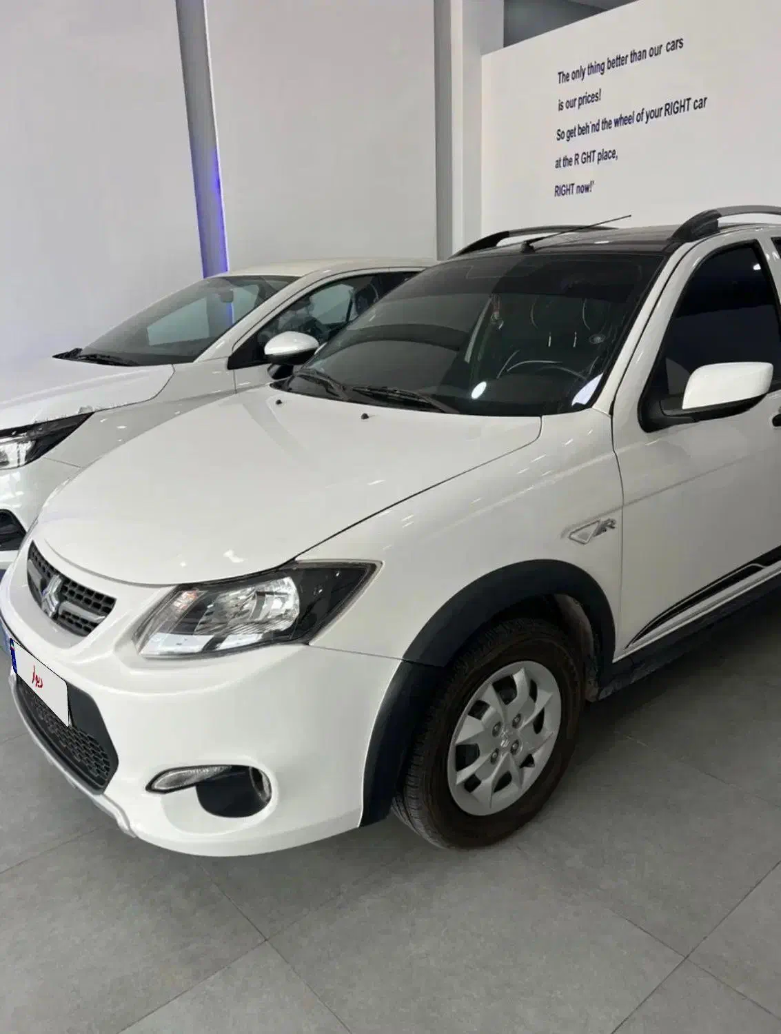 کوییک RS صفر کیلومتر|خودرو سواری و وانت|بندرعباس, |دیوار