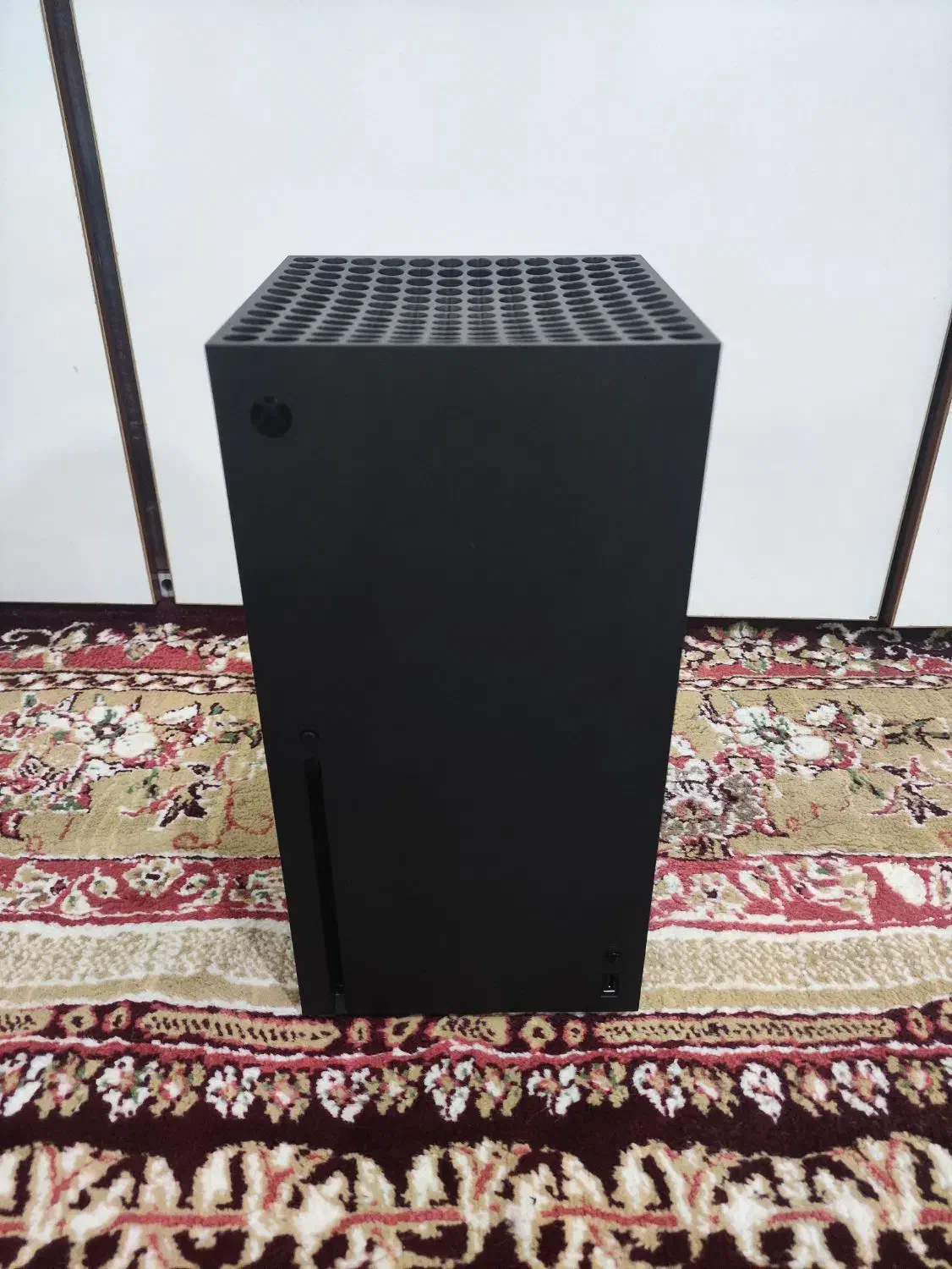 ایکس باکس سری ایکس در حد اکبند - Xbox Series X|کنسول، بازی ویدئویی و آنلاین|ارومیه, |دیوار