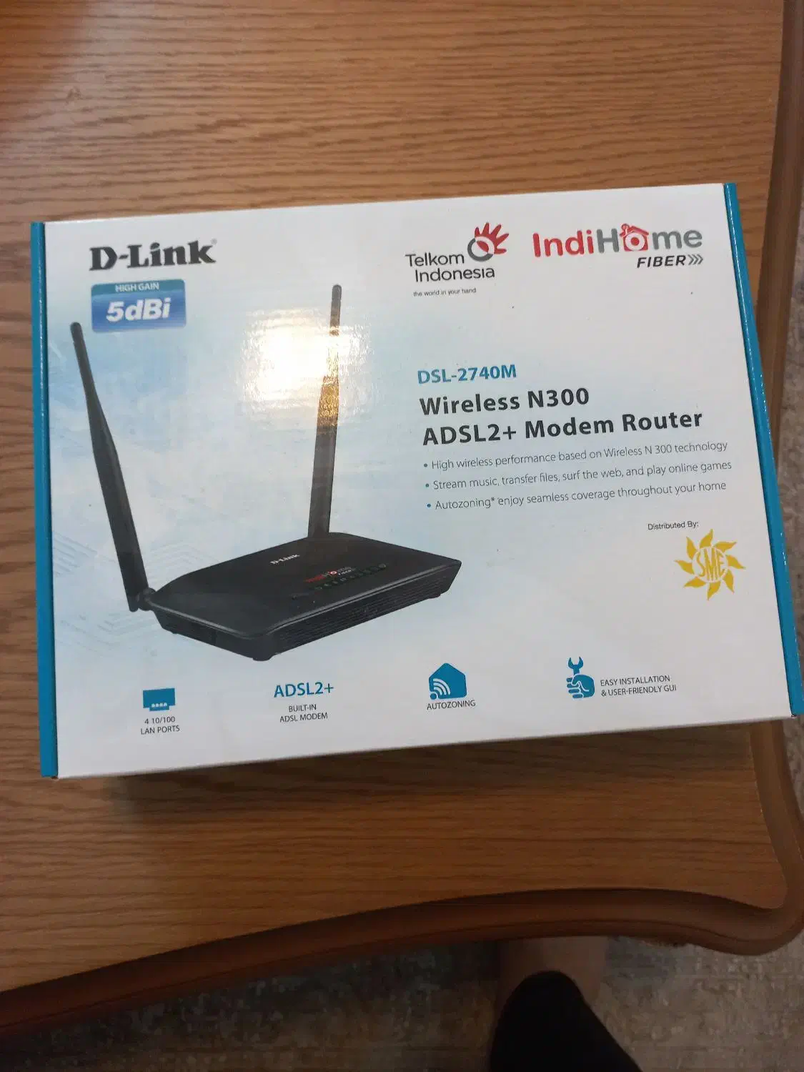 مودم و روتر|مودم و تجهیزات شبکه|مشهد, هنرور|دیوار