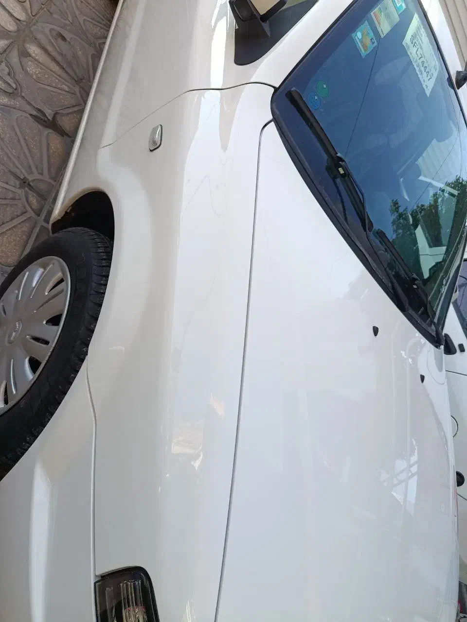 سورن پلاس دوگانه صفر|خودرو سواری و وانت|کرمانشاه, |دیوار