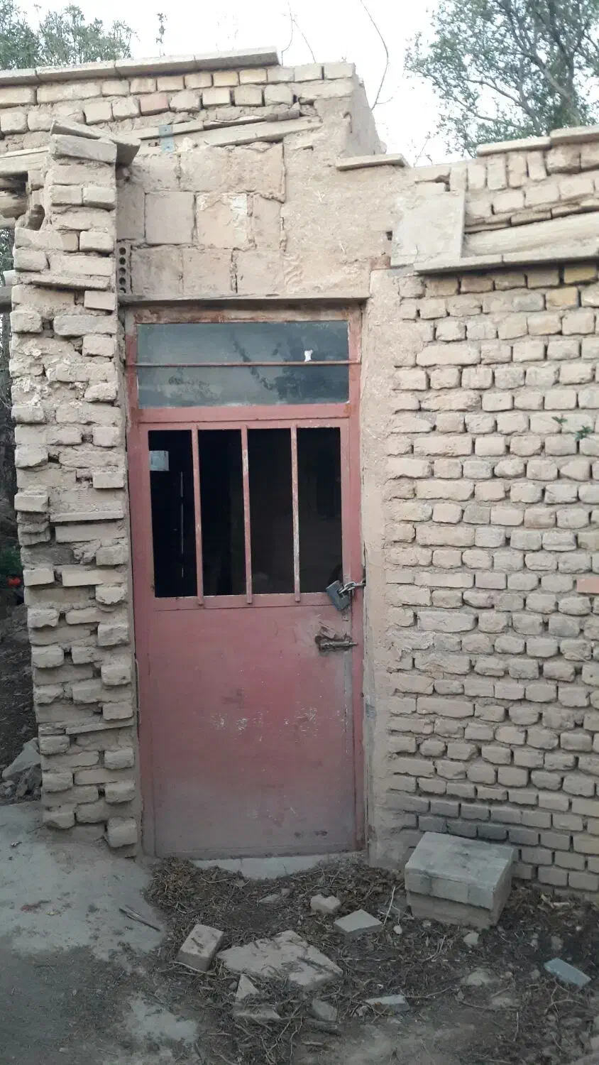 باغ با بنای قدیمی.|فروش دفتر صنعتی، کشاورزی، تجاری|شاهرود, |دیوار