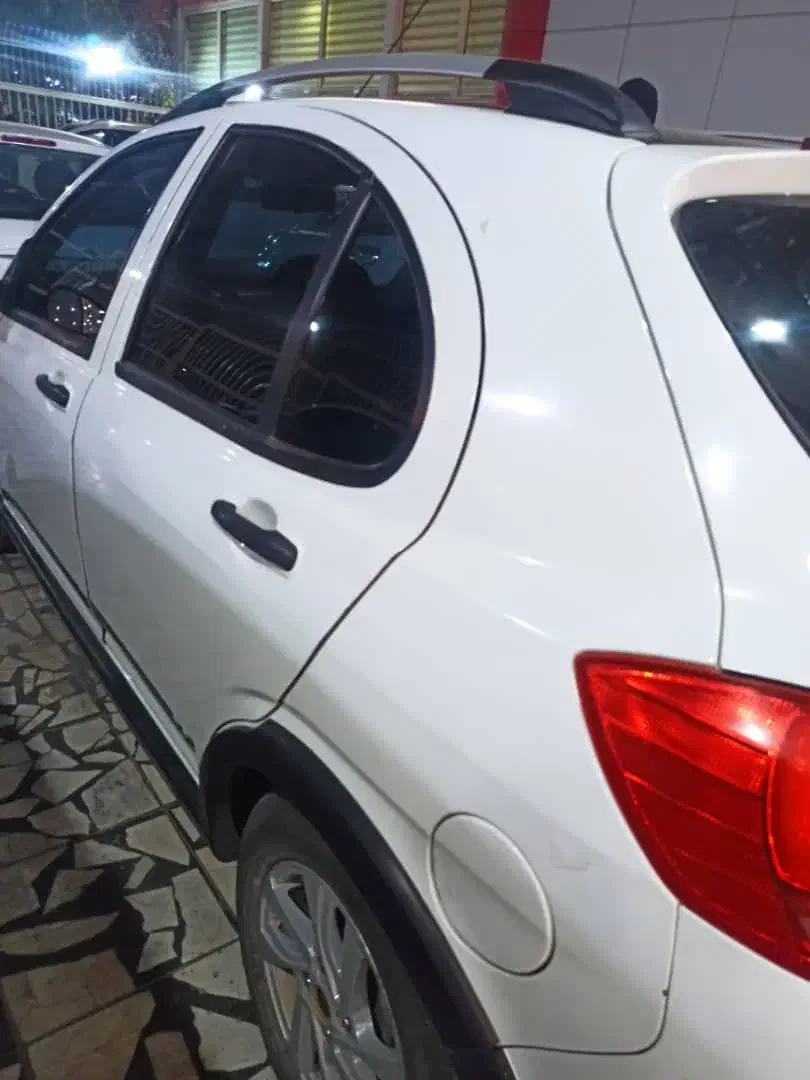 کوئیک|خودرو سواری و وانت|اصفهان, وحید|دیوار