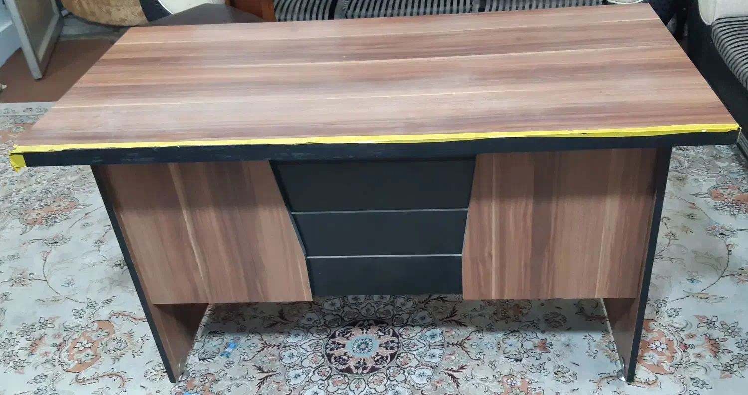 میز|میز تحریر و کامپیوتر|مشهد, فدک|دیوار