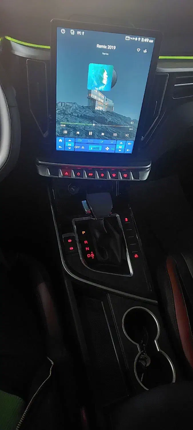 fmc t5|خودرو سواری و وانت|تبریز, |دیوار