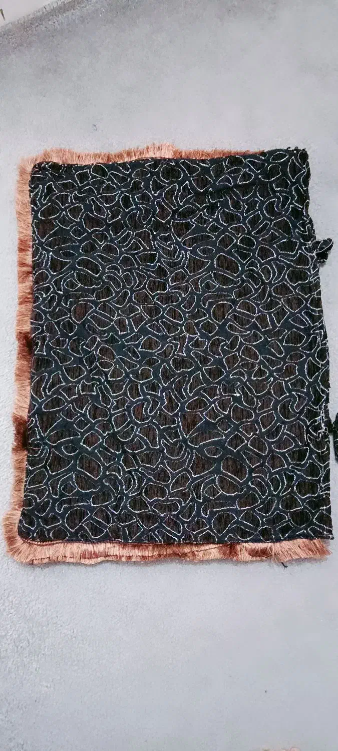 روکش تکیه|پشتی|بندر کنگان, |دیوار