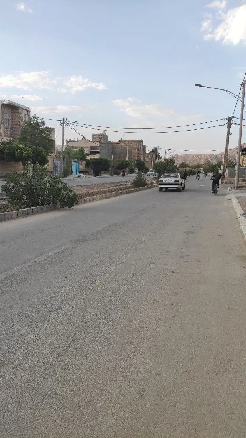 زمین مسکونی تجاری دیزیچه|فروش زمین و ملک کلنگی|مبارکه, |دیوار