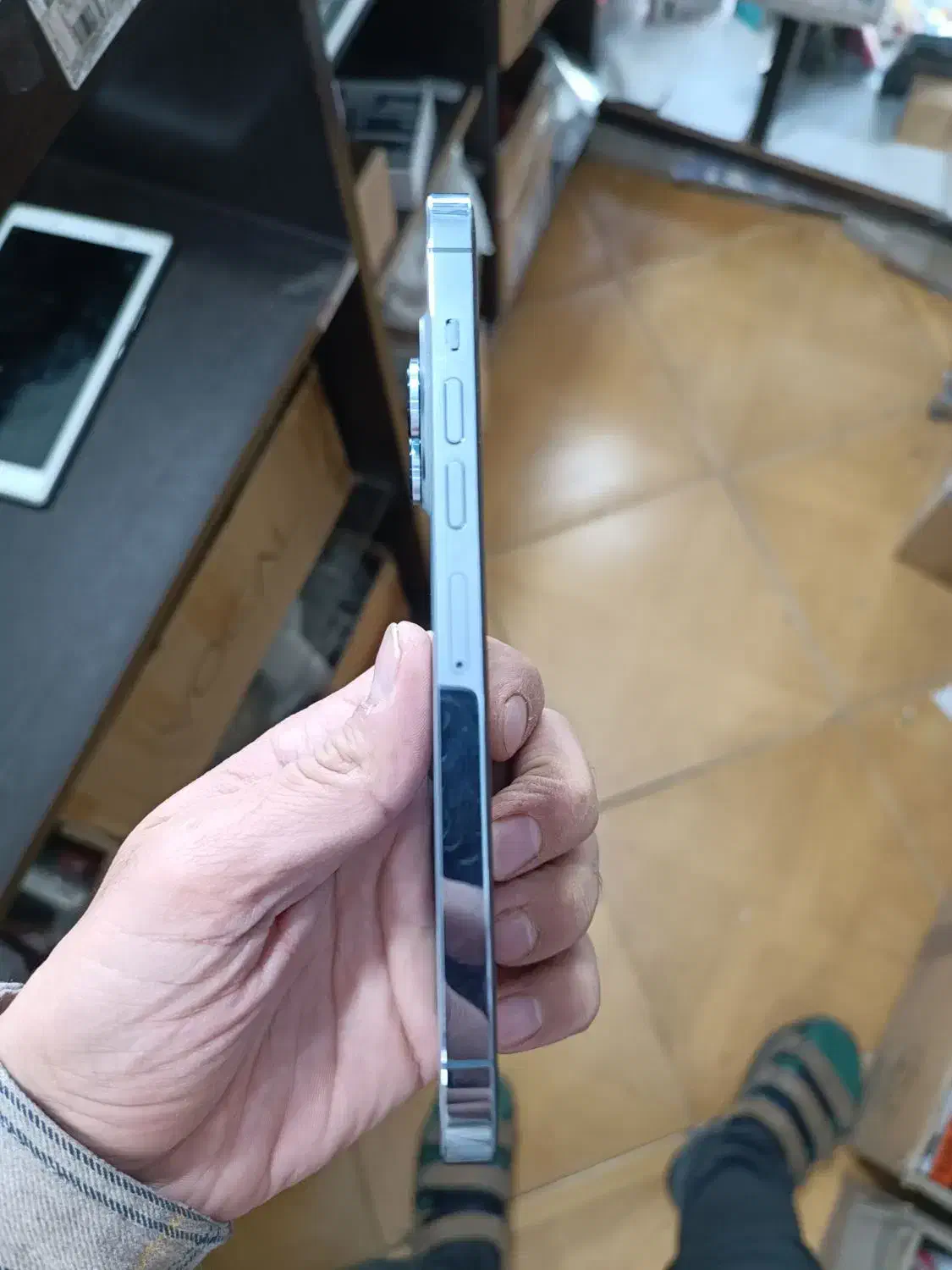 13promax/512|موبایل|تربت جام, المهدی|دیوار