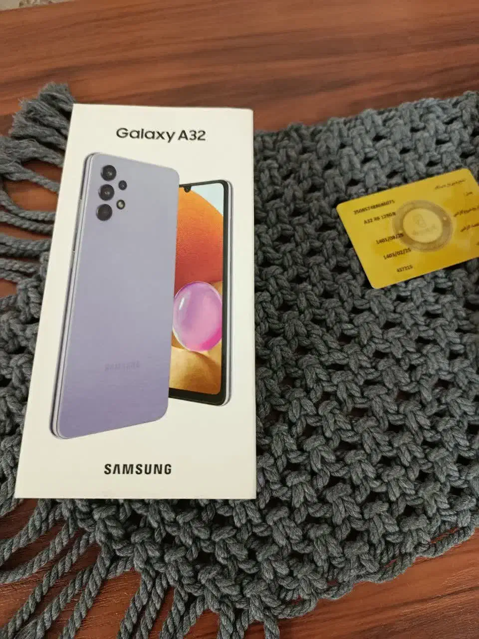 موبایل 32A. حافظه 128.رم ۴.فقط ال سی دی تعویض|موبایل|قائم‌شهر, |دیوار