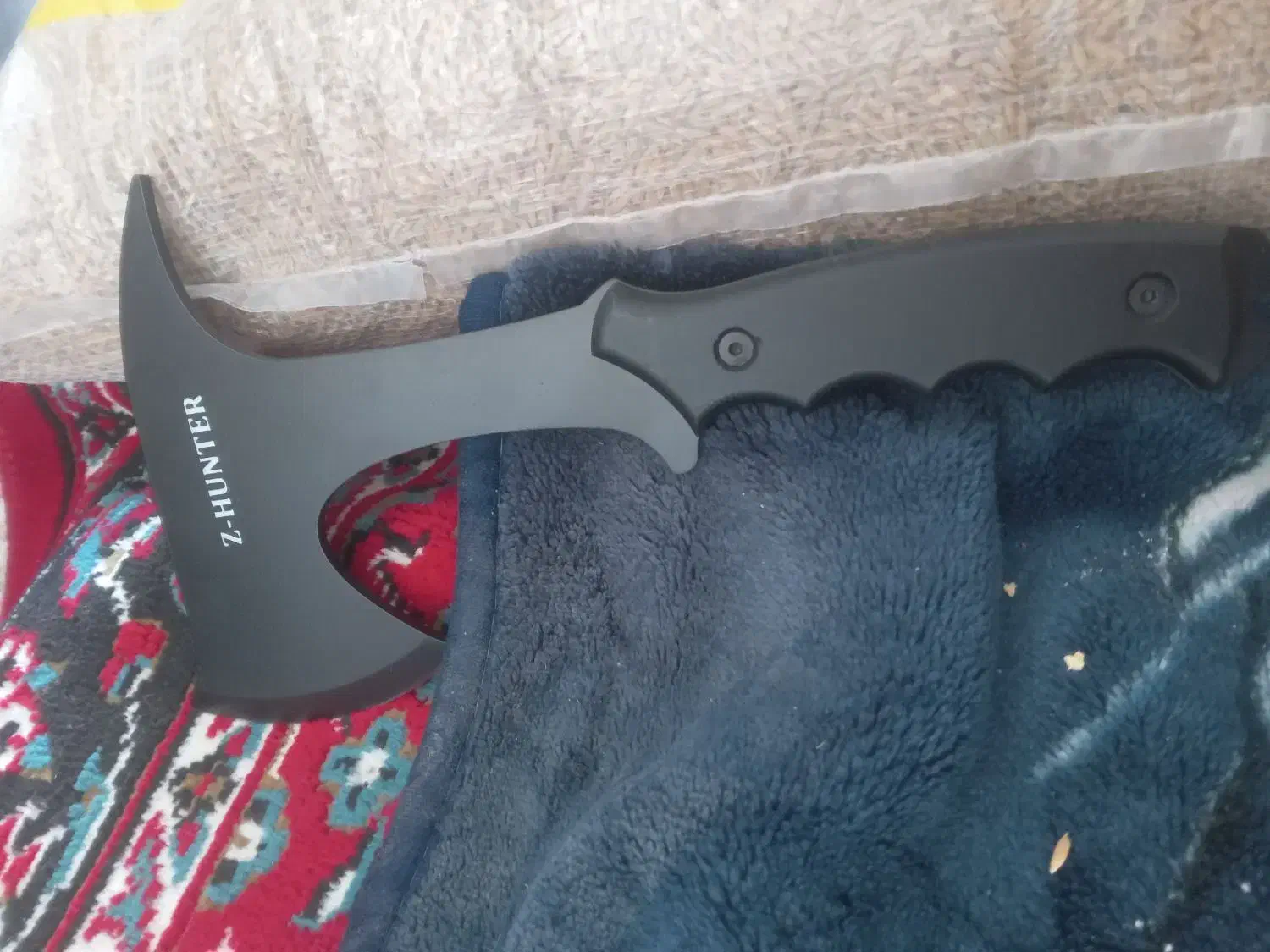 تبر|کوهنوردی و کمپینگ|دهدشت, |دیوار