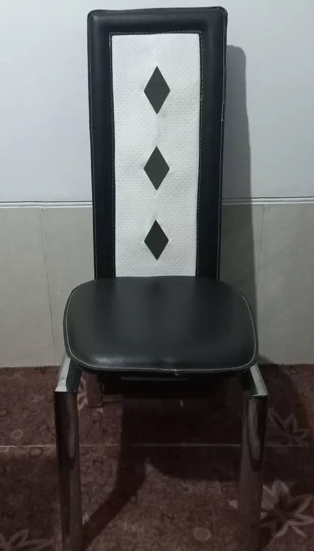 میز و صندلی ناهار خوری|میز و صندلی غذاخوری|فسا, |دیوار