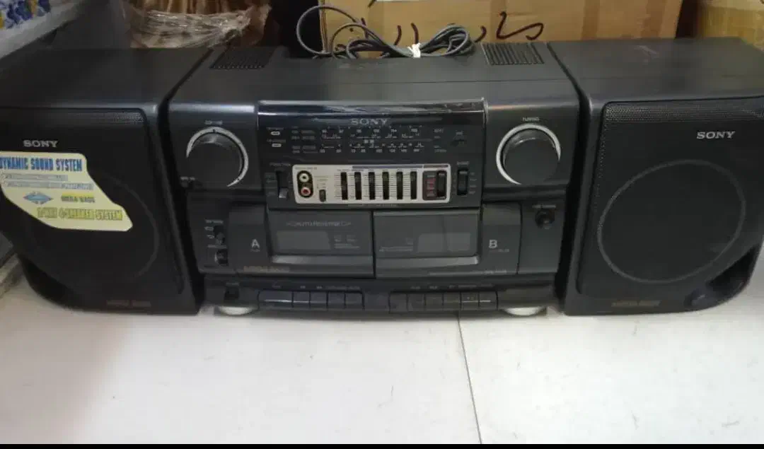 ویدیو کمیاب وانتیک پاناسونیک|کلکسیون و سرگرمی|بروجرد, |دیوار