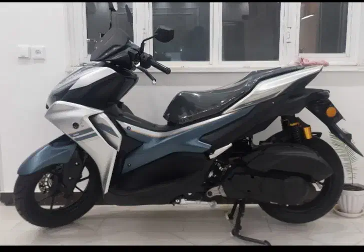 موتور ایروکس|موتورسیکلت|سنقر, |دیوار