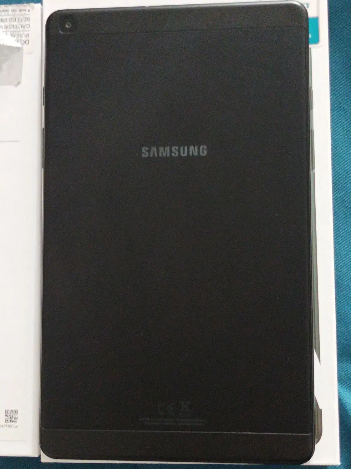 تبلت سامسونگ Tab A|تبلت|بجنورد, |دیوار