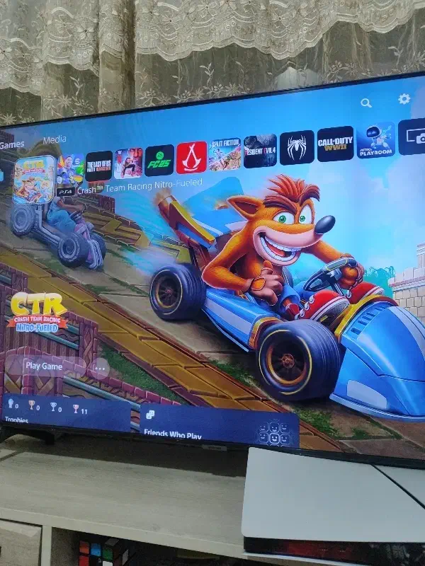 PS5 slim|کنسول، بازی ویدئویی و آنلاین|ورامین, خورین|دیوار