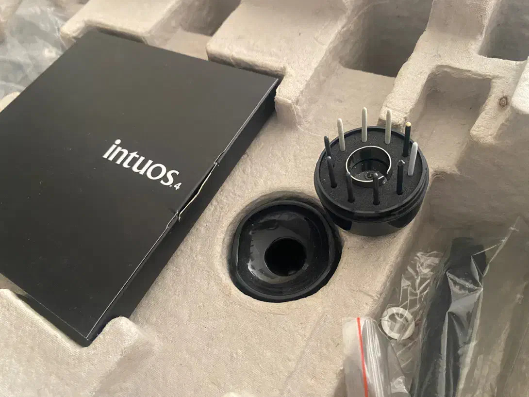 قلم نوری اینتوس Intous|قطعات و لوازم جانبی رایانه|تهران, صادقیه|دیوار