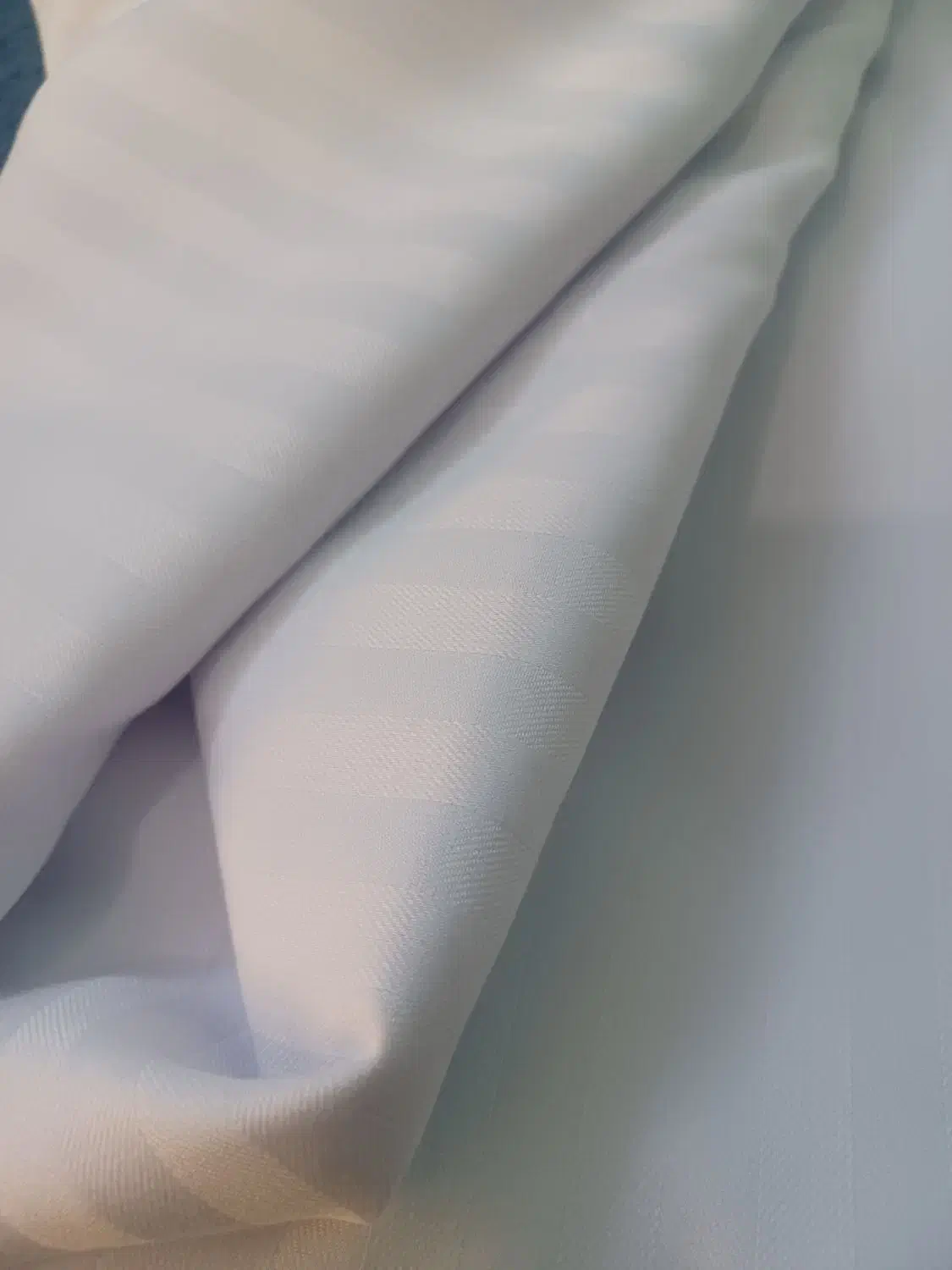 پارچه هتلی سفید۳متر عرض تخفیفی|رختخواب، بالش، پتو|بروجرد, |دیوار