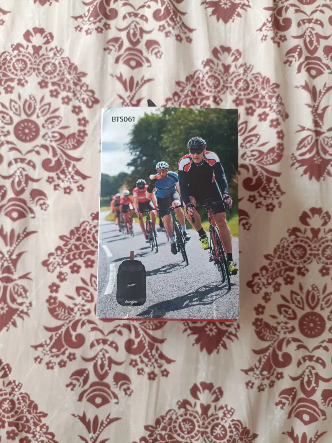 اسپیکر بلوتوثی قابل حمل|پخشکننده همراه|تهران, هلال احمر|دیوار