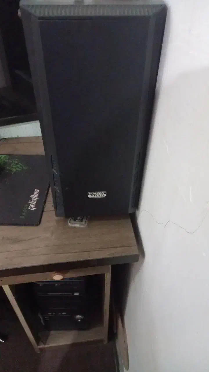 کیس درحدنو|رایانه رومیزی|رامیان, |دیوار