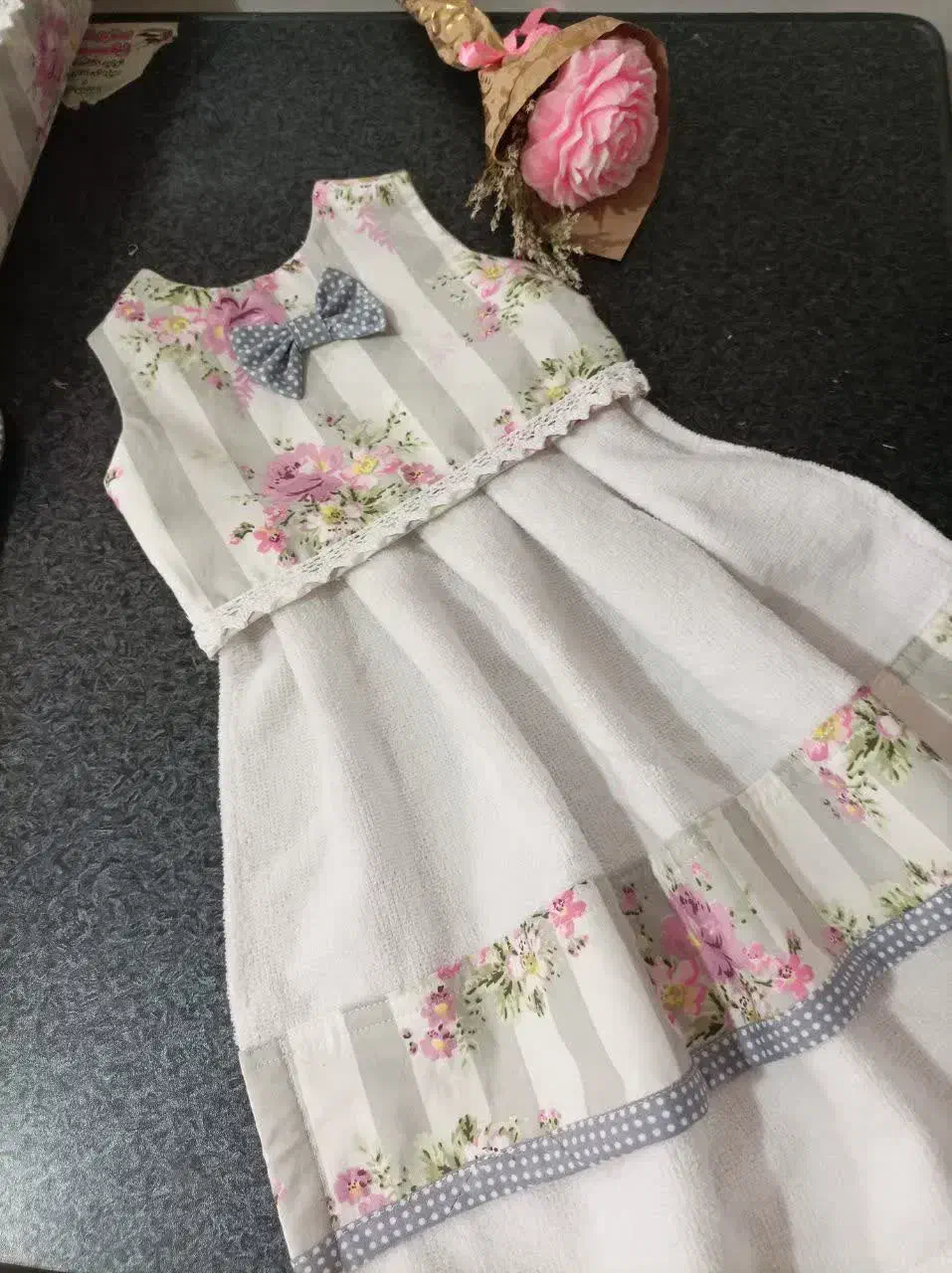 سرویس پارچه ای|سفره، حوله، دستمال آشپزخانه|شیراز, شهرک والفجر|دیوار