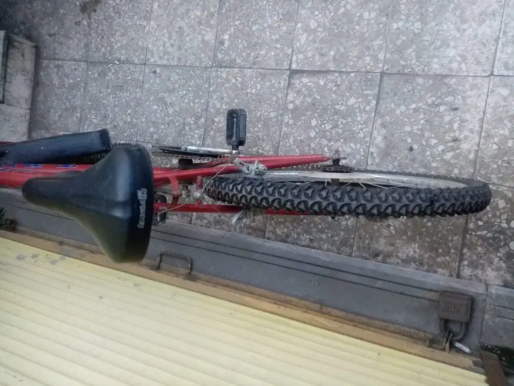 ایران دوچرخه ۲۶|دوچرخه، اسکیت، اسکوتر|رودسر, |دیوار