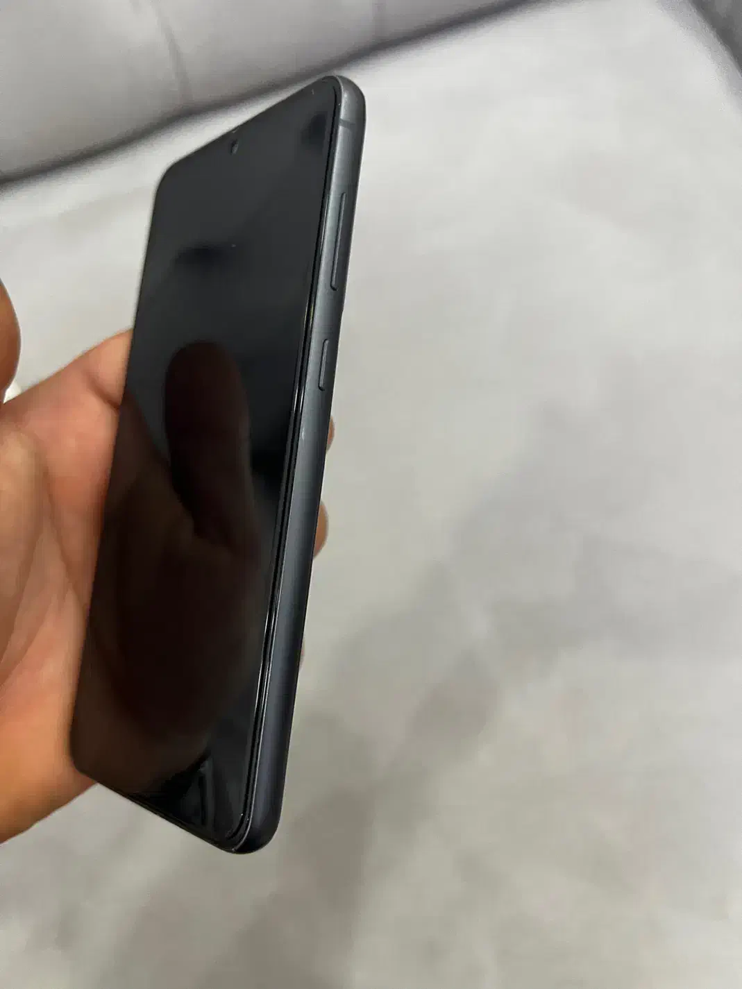 سامسونگ S21 fe 5G|موبایل|بانه, |دیوار