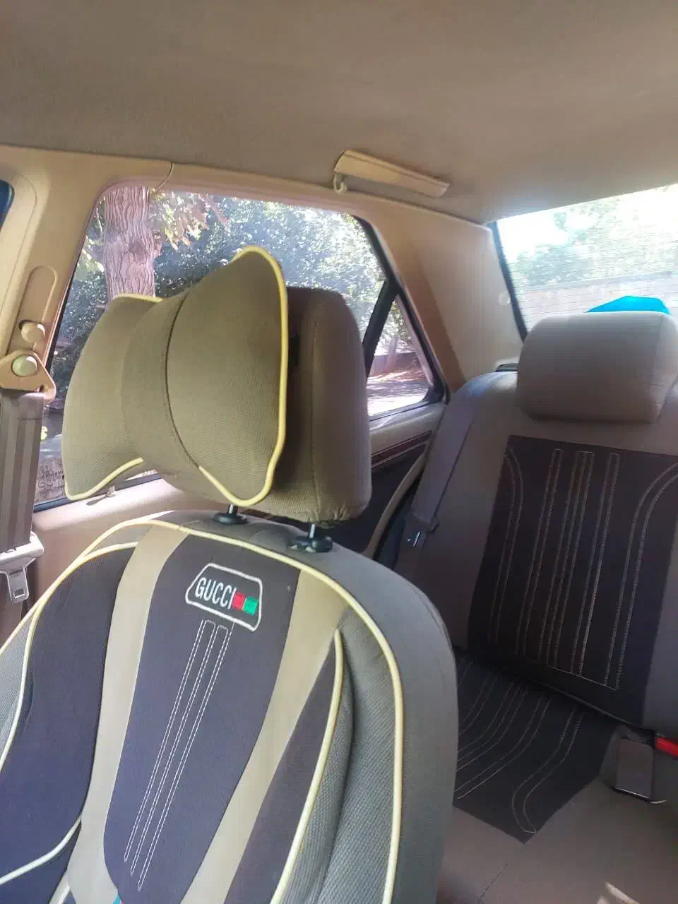 ماشین فروشی|خودرو سواری و وانت|دماوند, گیلاوند|دیوار