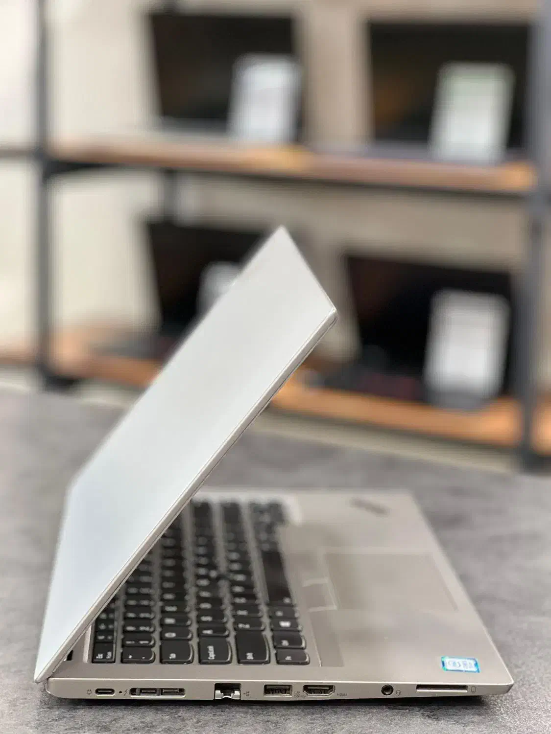 لپتاپ lenovo|رایانه همراه|بروجرد, |دیوار