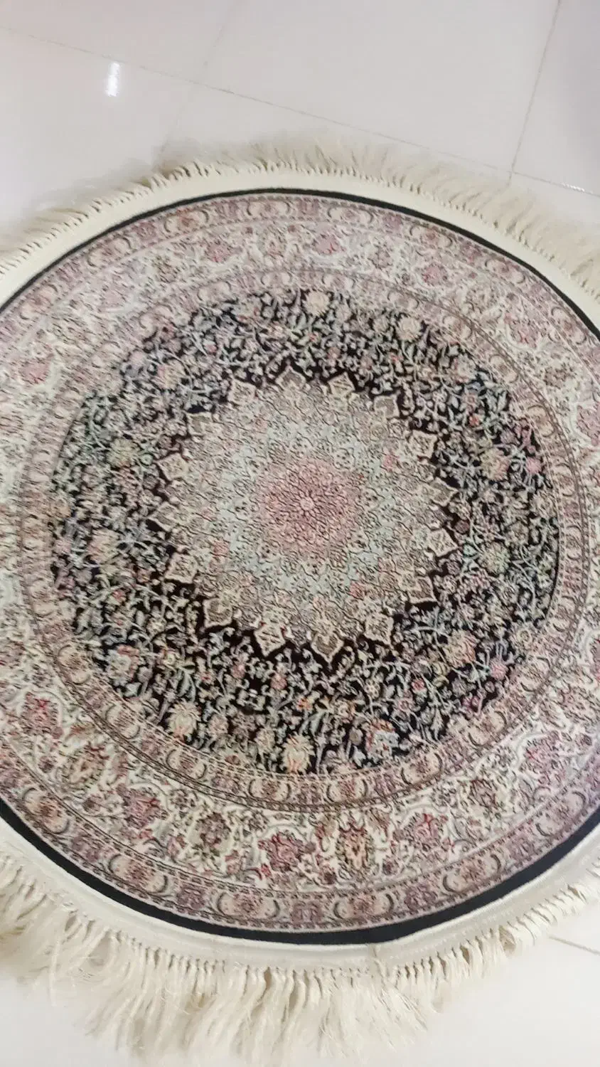 قالیچه|فرش|اندیشه, اندیشه فاز ۴|دیوار