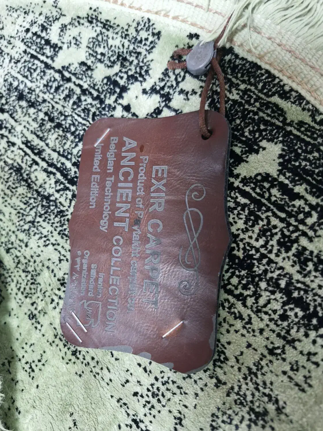 گلیم فرش اکسیر|گلیم، جاجیم، گبه|کاشان, فاز ۲ ناجی آباد|دیوار