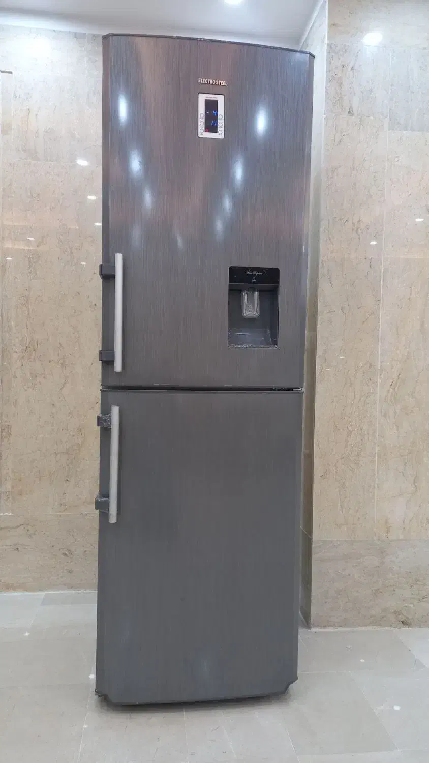 یخچال الکترواستیل سالم فابریک|یخچال و فریزر|تهران, تهرانسر غربی|دیوار