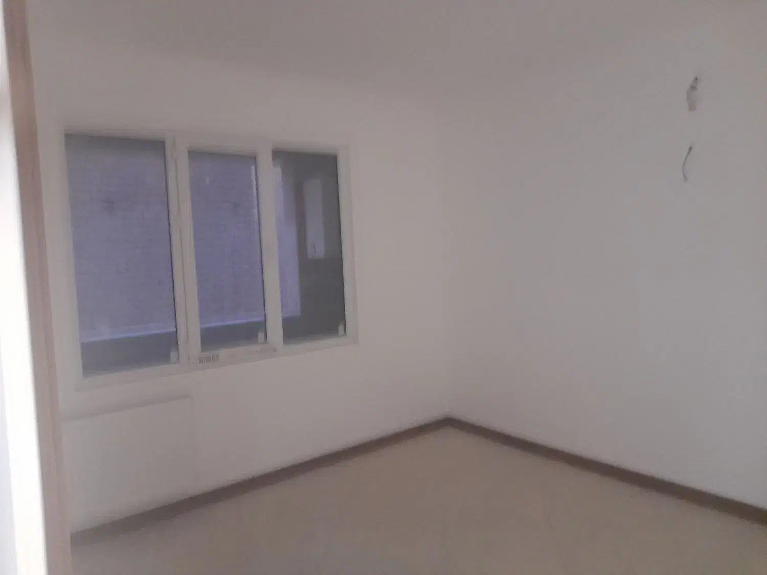 فروش آپارتمان تک واحدی شخصی ساز|فروش آپارتمان|قم, حاج زینل|دیوار