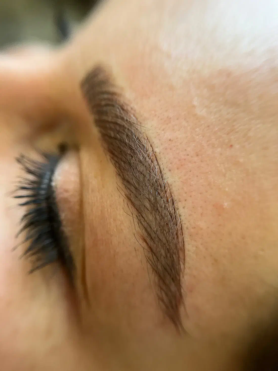 آرایش دائم ففط هزینه مواد دریافت میشود|خدمات آرایشگری و زیبایی|شیراز, شهرک سراج|دیوار