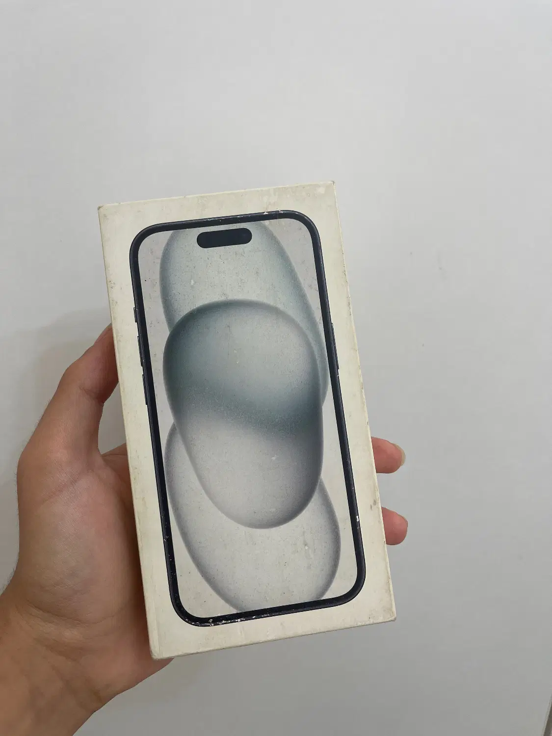 iPhone15 normal/ch|موبایل|اردبیل, |دیوار