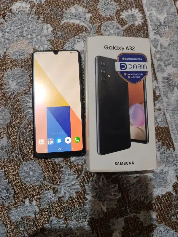 گوشی موبایل|موبایل|ارومیه, |دیوار