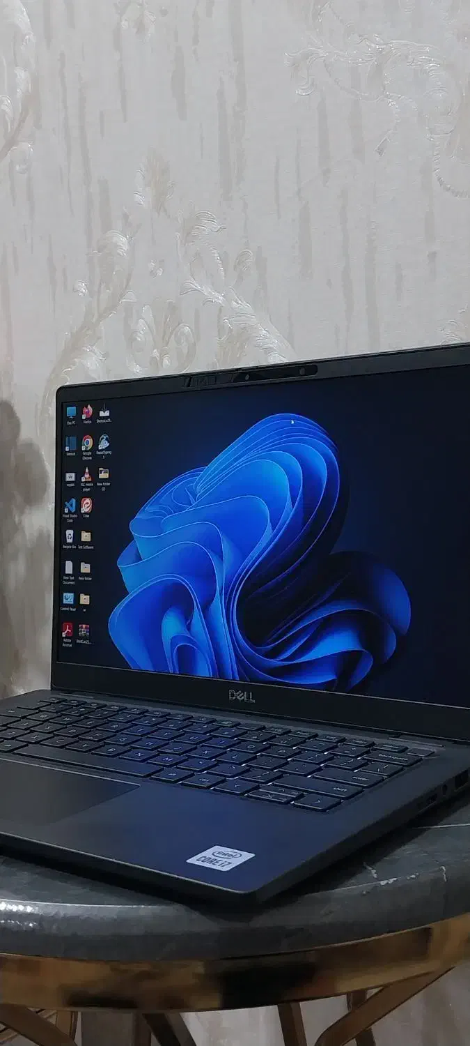 لپ تاپ Dell latitude touch|رایانه همراه|تهران, استاد معین|دیوار