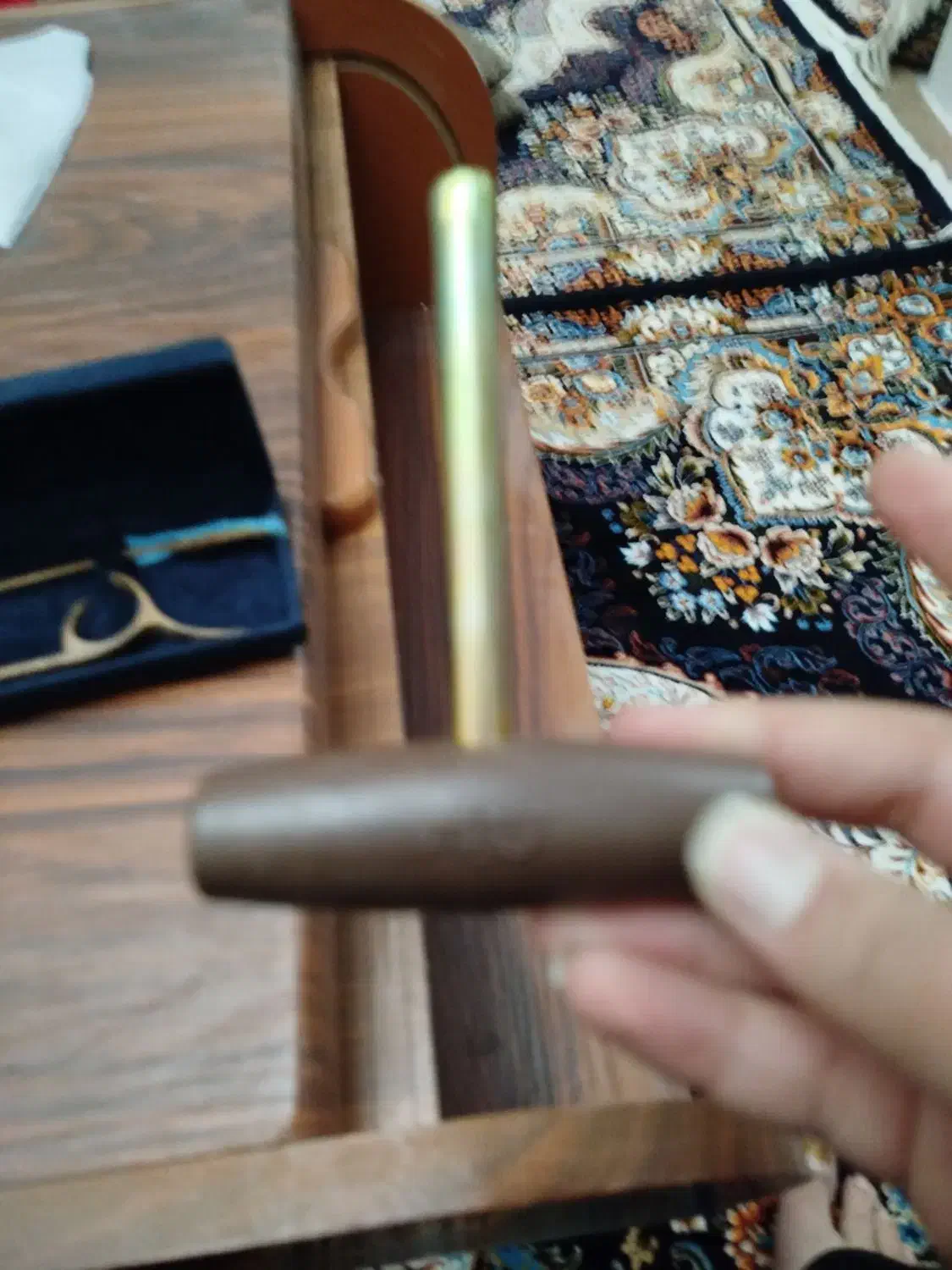 دسته کوک سنتور|سازهای سنتی|زنجان, |دیوار