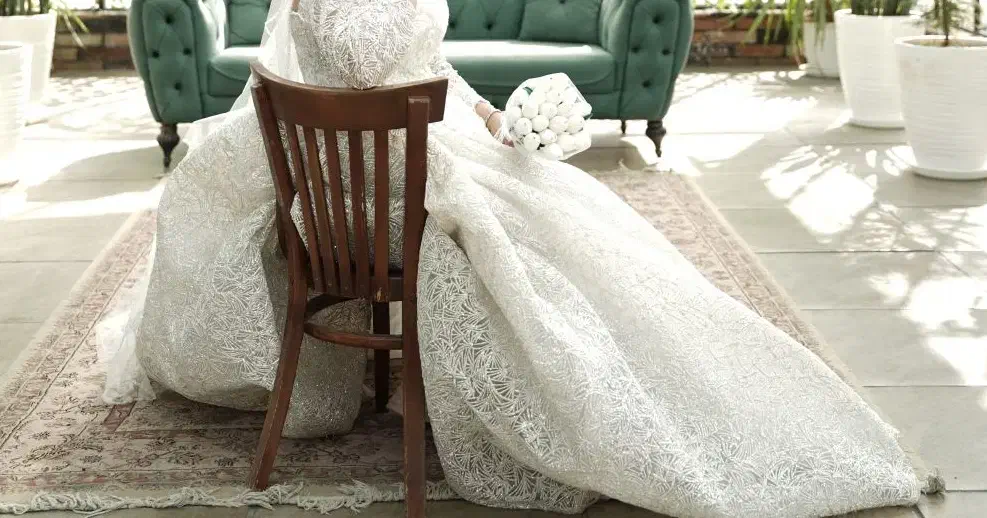 لباس عروس|لباس|ملایر, |دیوار