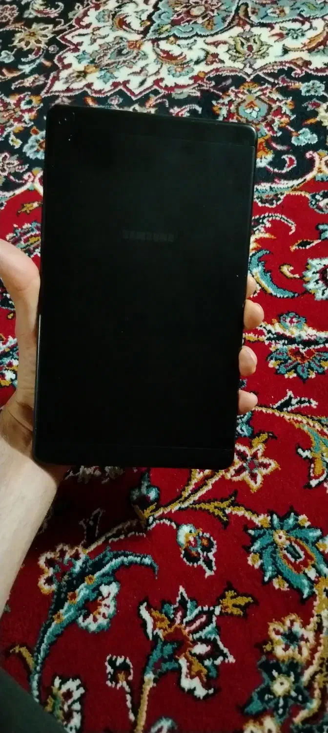 تبلت سامسونگ A8 T295|تبلت|اصفهان, پرتمان|دیوار